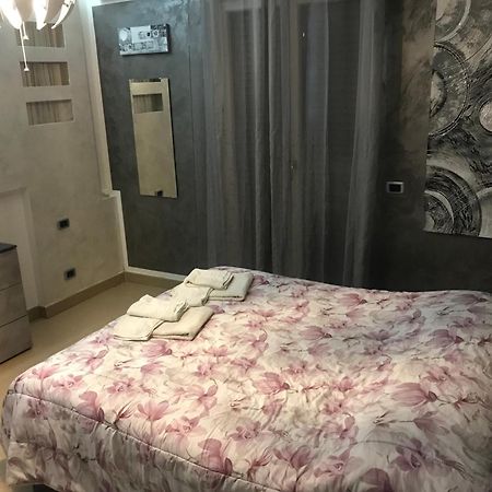 Ferienwohnung La Casa Di Elena Sannicandro di Bari Exterior foto