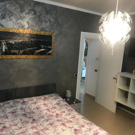 Ferienwohnung La Casa Di Elena Sannicandro di Bari Exterior foto