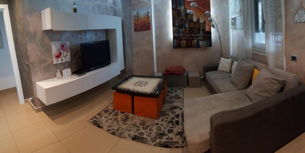 Ferienwohnung La Casa Di Elena Sannicandro di Bari Exterior foto