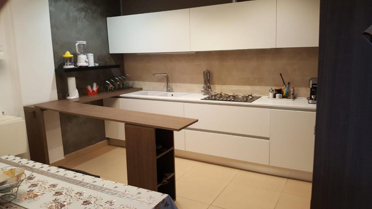 Ferienwohnung La Casa Di Elena Sannicandro di Bari Exterior foto