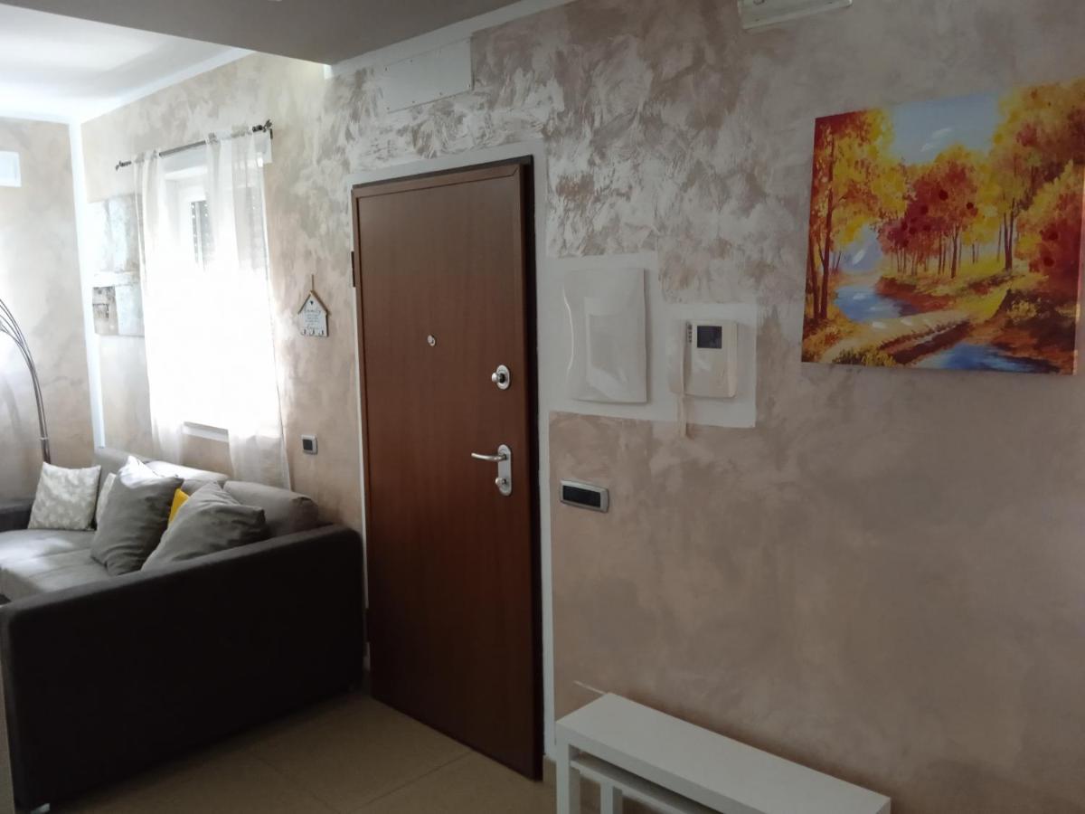 Ferienwohnung La Casa Di Elena Sannicandro di Bari Exterior foto