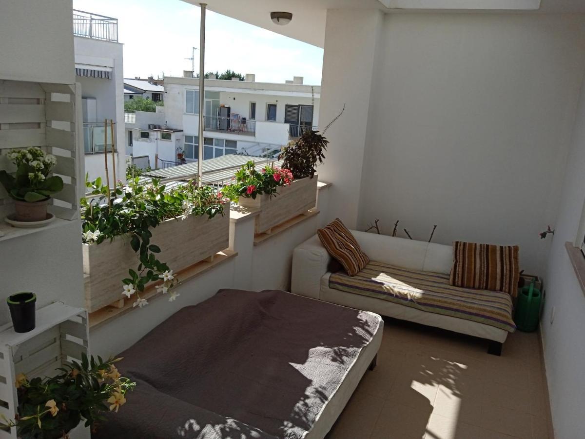 Ferienwohnung La Casa Di Elena Sannicandro di Bari Exterior foto