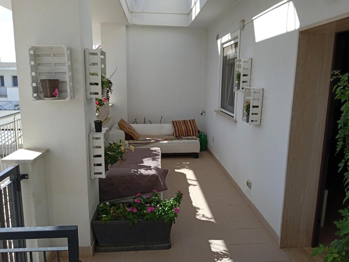 Ferienwohnung La Casa Di Elena Sannicandro di Bari Exterior foto