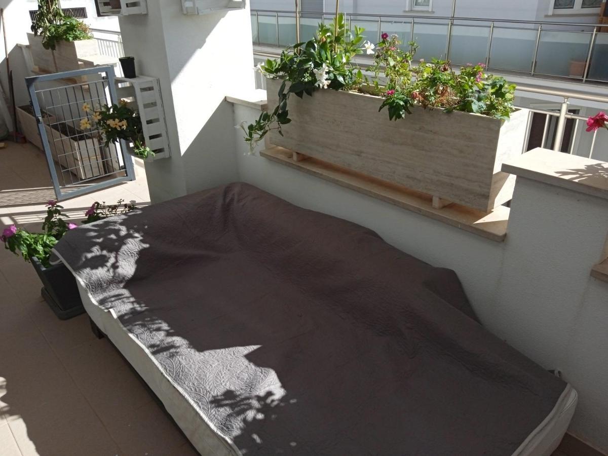 Ferienwohnung La Casa Di Elena Sannicandro di Bari Exterior foto