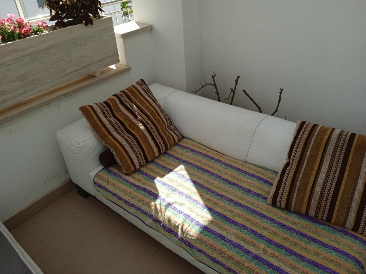 Ferienwohnung La Casa Di Elena Sannicandro di Bari Exterior foto