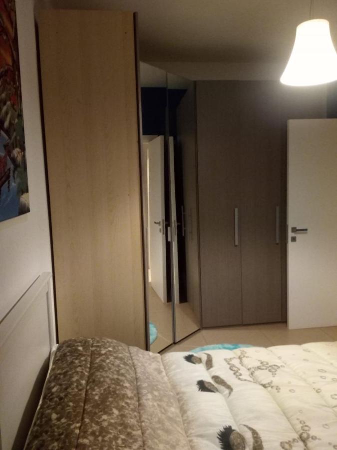 Ferienwohnung La Casa Di Elena Sannicandro di Bari Exterior foto