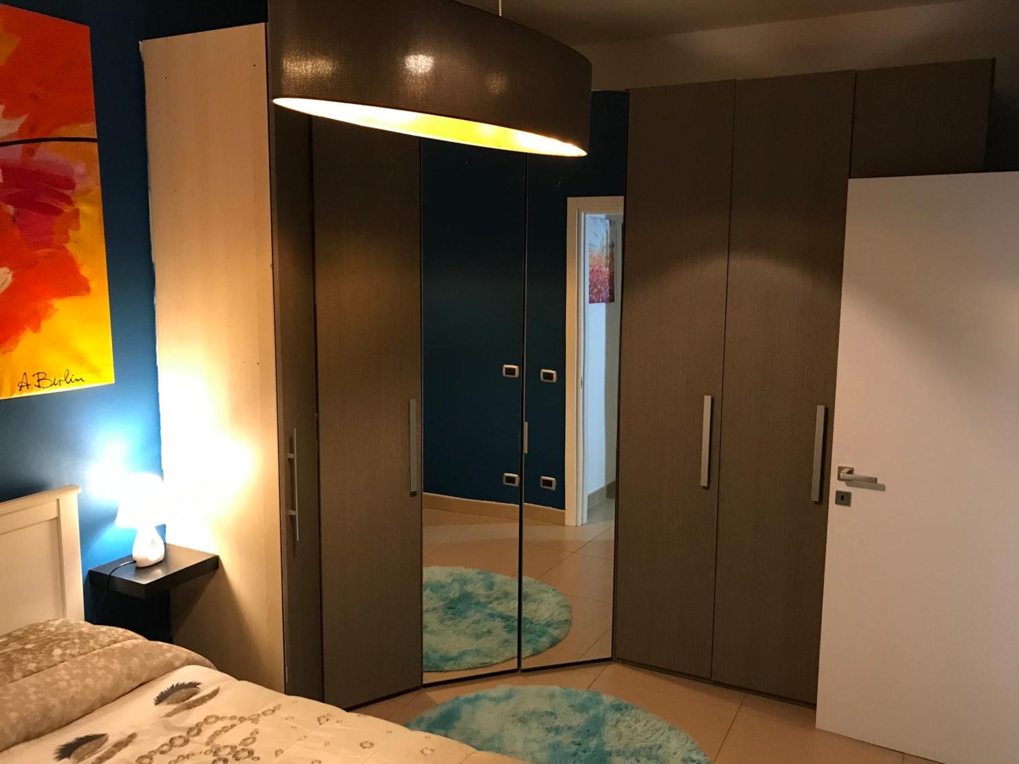 Ferienwohnung La Casa Di Elena Sannicandro di Bari Exterior foto
