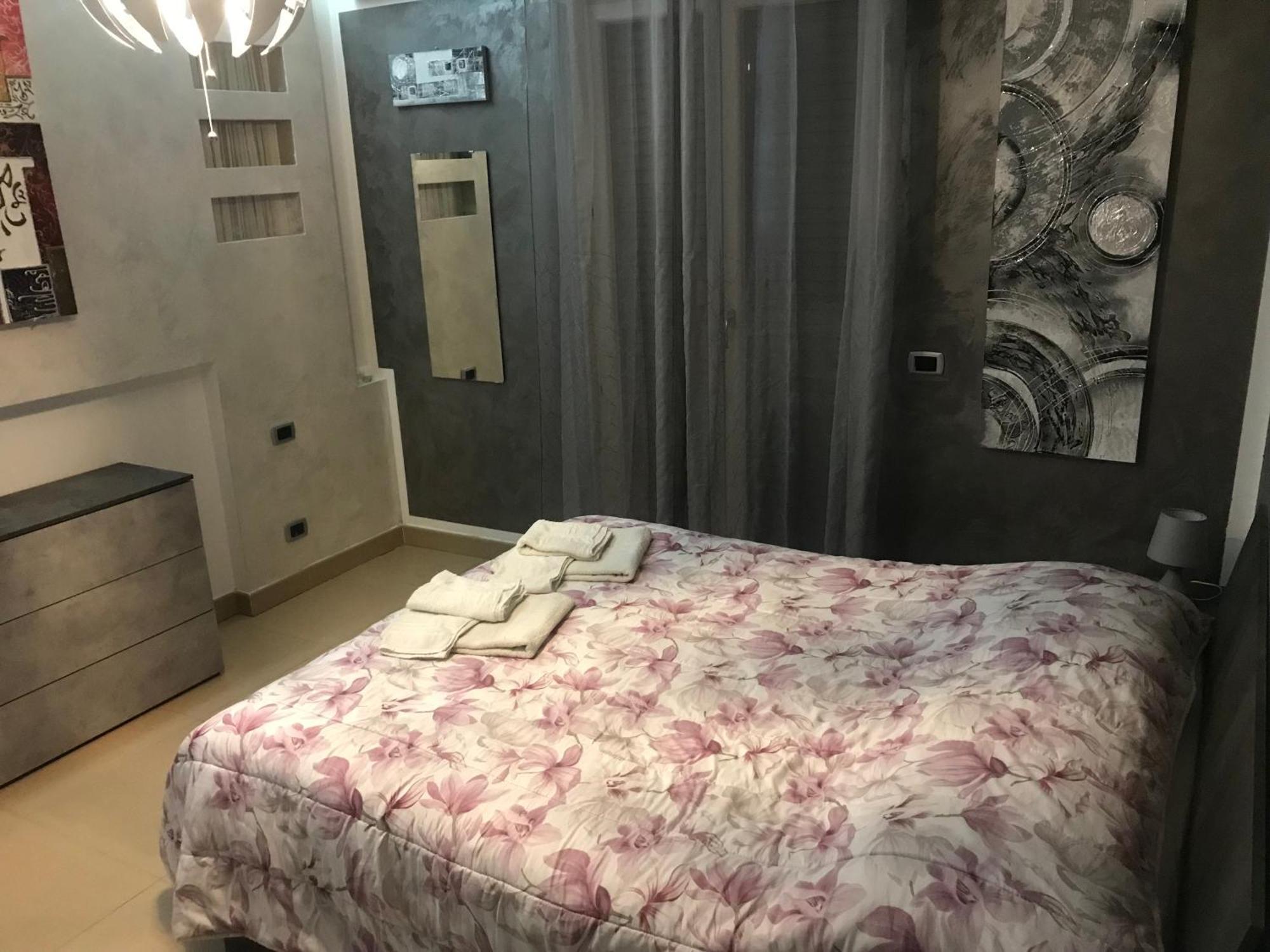 Ferienwohnung La Casa Di Elena Sannicandro di Bari Exterior foto
