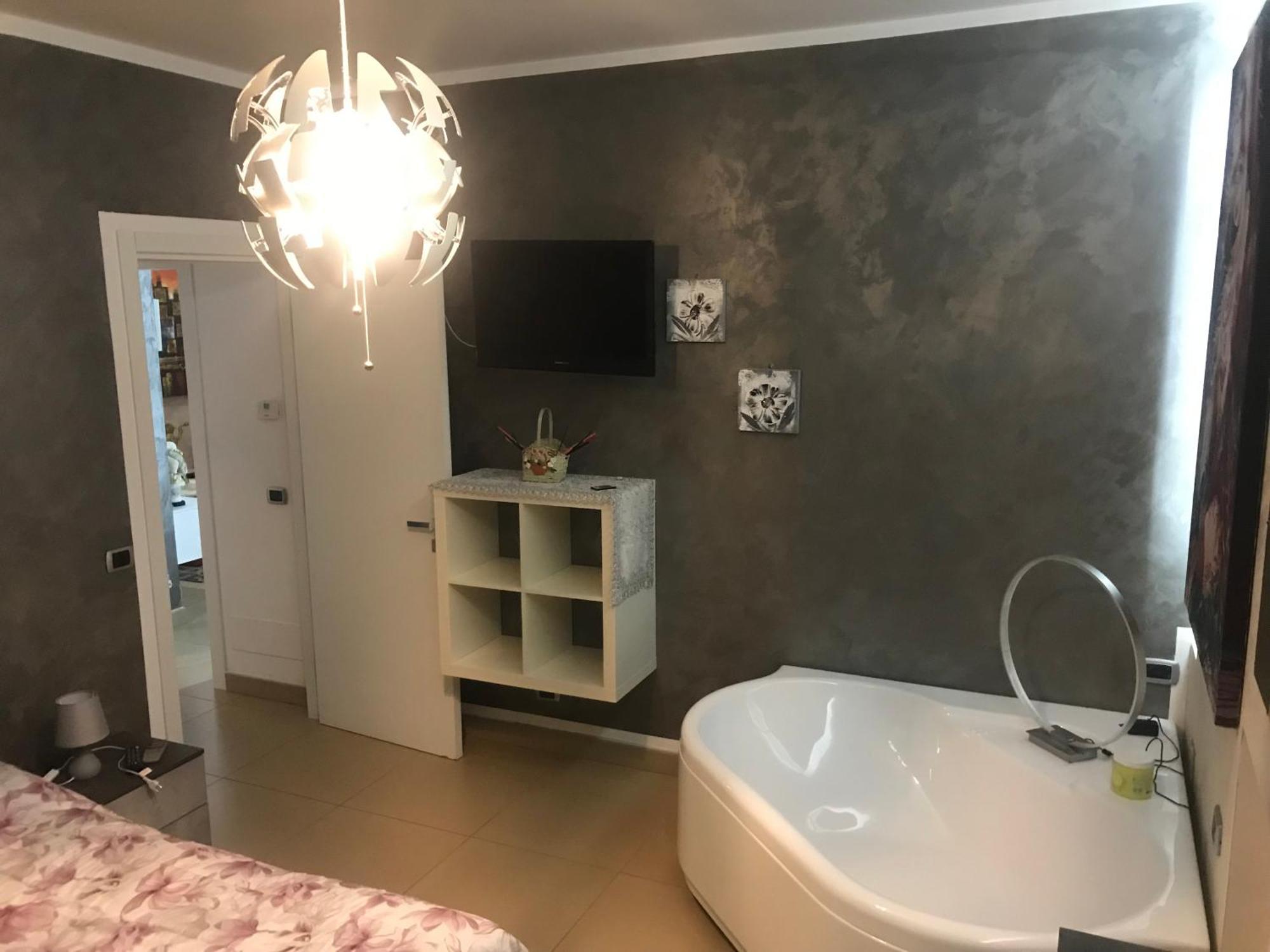 Ferienwohnung La Casa Di Elena Sannicandro di Bari Exterior foto