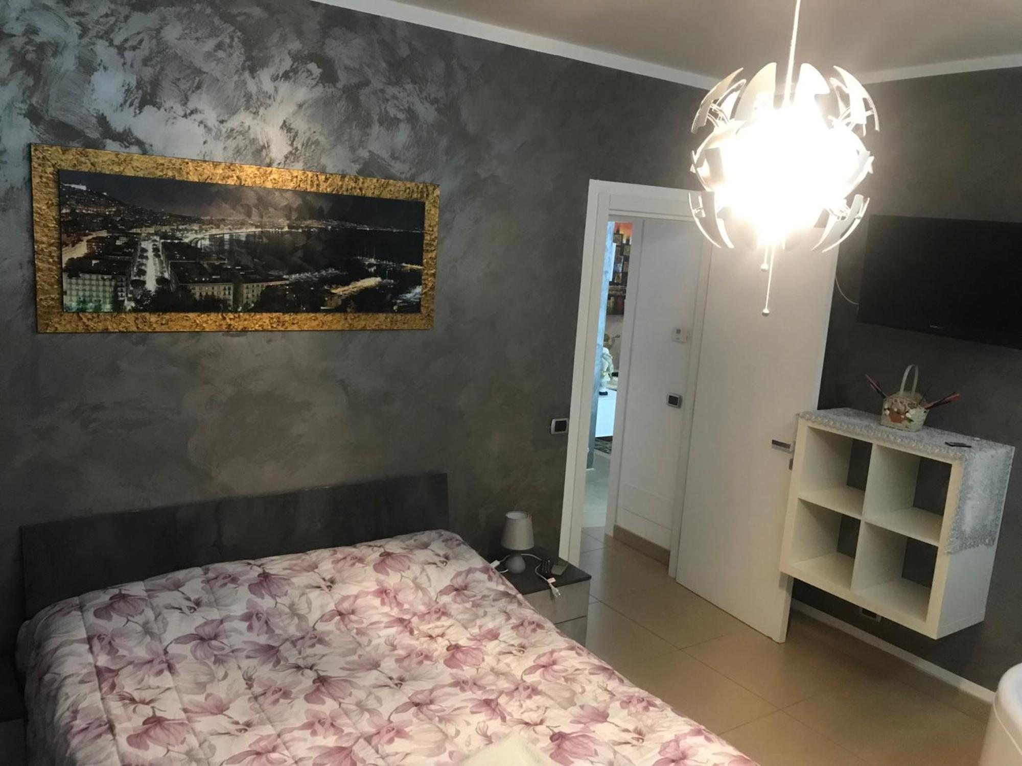 Ferienwohnung La Casa Di Elena Sannicandro di Bari Exterior foto