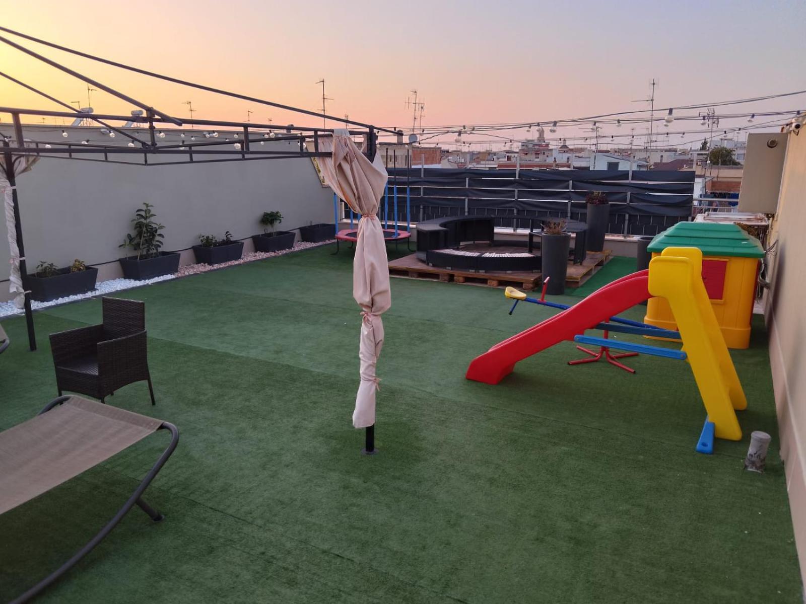 Ferienwohnung La Casa Di Elena Sannicandro di Bari Exterior foto