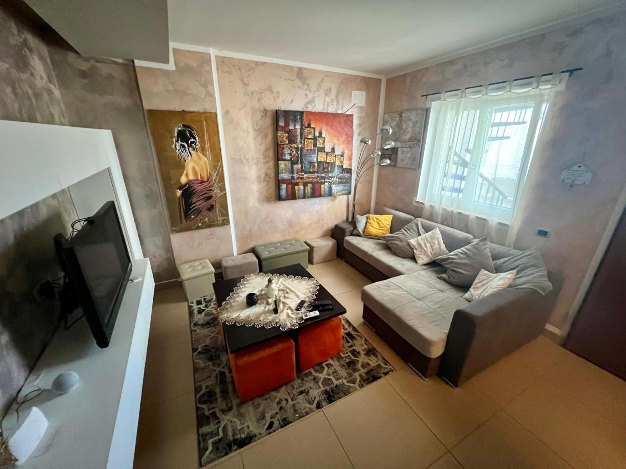 Ferienwohnung La Casa Di Elena Sannicandro di Bari Exterior foto